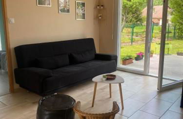 Gîte Auberge du fumoir - Foto 10