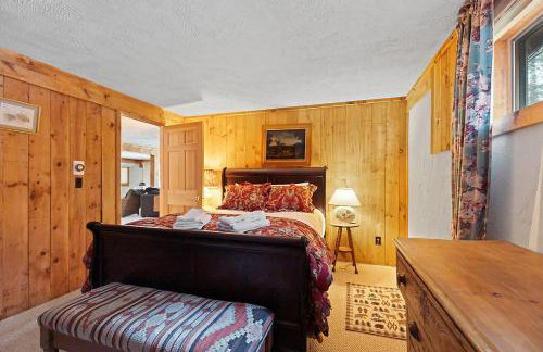 The Dunn Compound- On Mooselookmeguntic Lake! - Foto 22