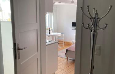 Apartment am HohenRand Dresden Leubnitz - Foto 6