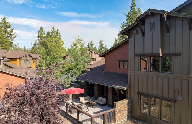 Luxe All-season Retreat by Avantstay Prime Location, Near Skiing - Foto 123