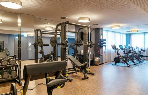 Numa Munich Viktoria - Foto 65