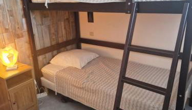 Studio les pieds dans l'eau - Foto 3