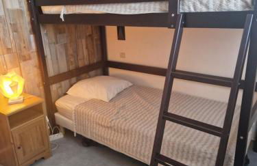 Studio les pieds dans l'eau - Foto 3