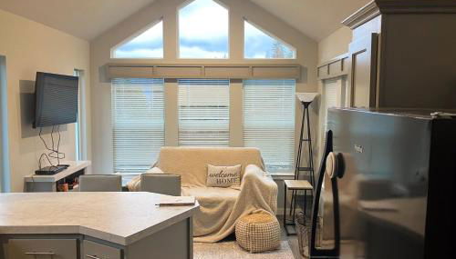 Tiny Lake Retreat - Foto 3