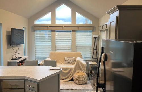 Tiny Lake Retreat - Foto 3