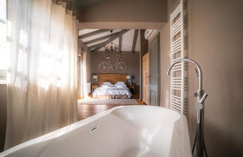 Villa Moonlight 2 for 12 persons near Poreč with private heated pool - 45 m2 & playground - Foto 26