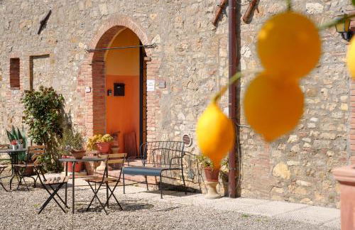 Casa Nataly Chianti - Jeky Stay - Foto 17