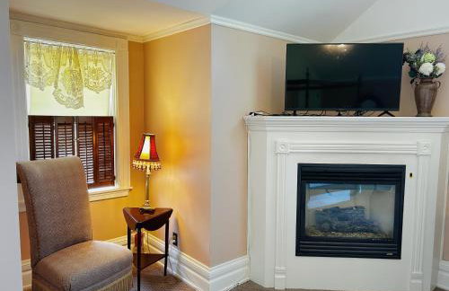 St. Croix Valley Inn - Foto 15