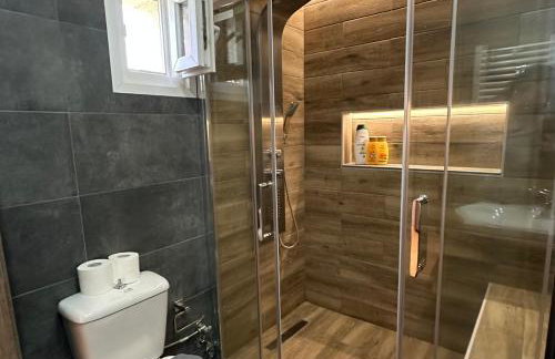 Luxury suite with Jacuzzi - Foto 29