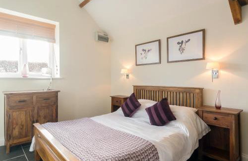 The Old Dairy - Foto 12