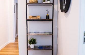 Nuevo apartamento entre 2 playas con garaje, terraza, wifi - Foto 35