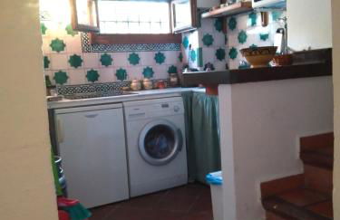 Casa-Mirador La Alhacena - Photo 14