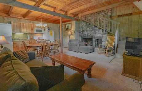 Swiss Mountain Village - Foto 24