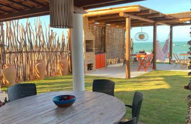 Casas do Ton na Praia da Redonda 01 - Foto 26