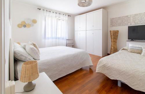 Attico Centralissimo Vista Mare - Foto 22