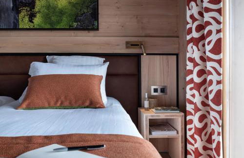 MGM Hôtels & Résidences - Résidence Alpen Lodge - Foto 32