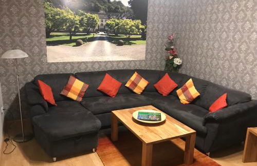 Ferienhaus "Am Stauwerk" - Foto 6