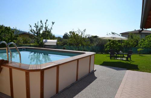 Villa La Veranda - Foto 5