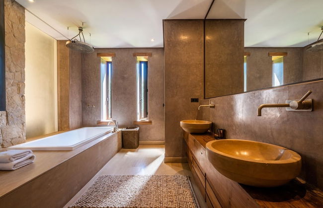 Villa Zagora - Luxury Villa With Private Pool - Photo 13