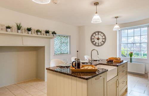 Bank House Apartment - Foto 8