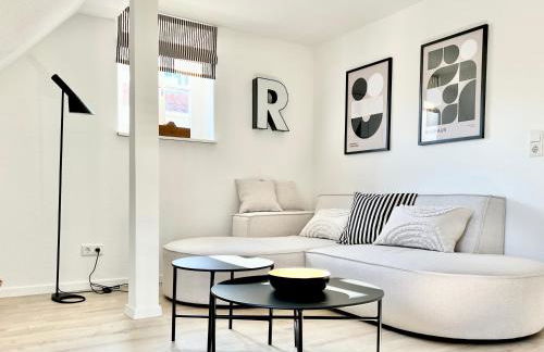 MAKERS and ROOMS APARTMENTS Rosental am Schlosspark Detmold - Foto 22