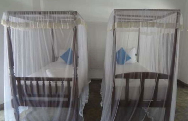 Thamaya Heritance Tangalle - Foto 7