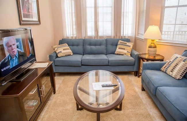 Loyalty Vacation Homes Davenport - Foto 23