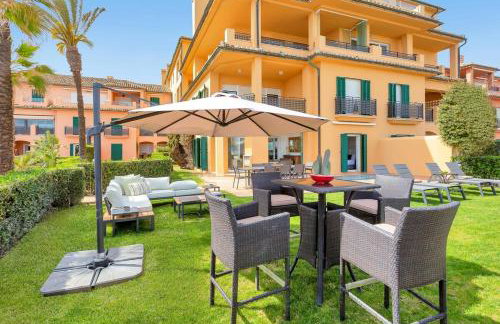 YOLO Spaces - Sotogrande Marina Duo Apartment - Foto 32