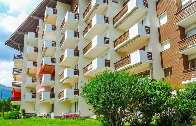 Résidence du Golf A 07 - Foto 20