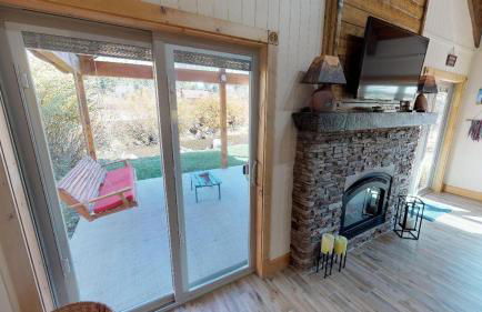 Tranquil Little Cabin On The River With High Speed Wifi - Foto 6