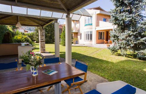 Villa Magnolia - Photo 34