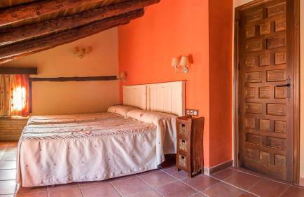 Apartamentos los Aljezares - Foto 38