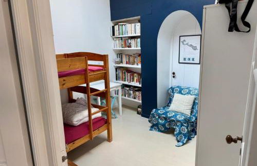 Charming house with garden in Ars-en-Ré - Foto 11