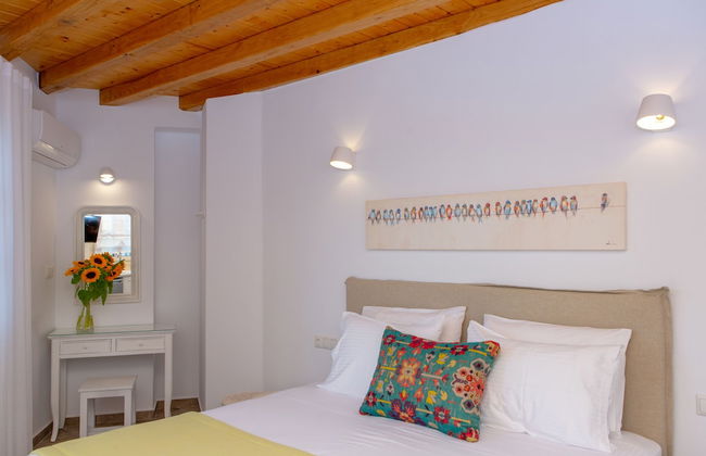 Castle Mansions - Photo 19