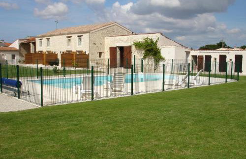 Appartement La Rochelle - Foto 11