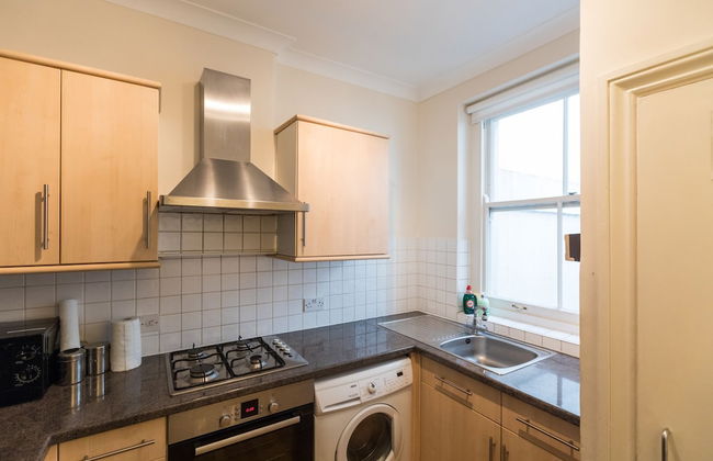 Belgravia Apartments - Grosvenor Gardens - Foto 13