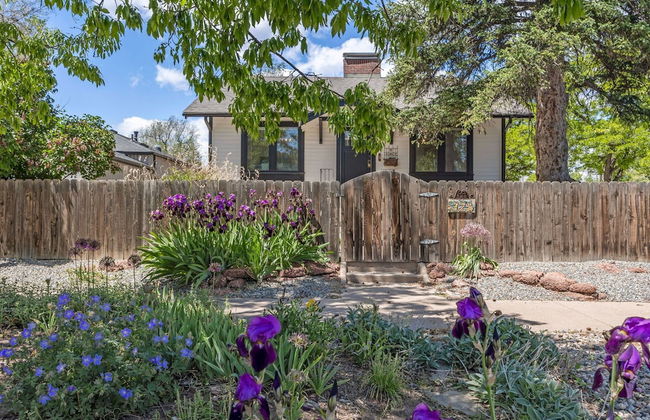 Mulberry Place: a Charming Cottage Near Old Town! - Photo 36