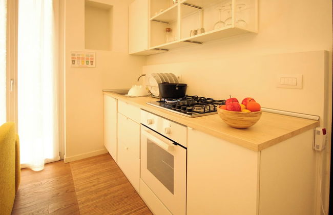 Italianway - Caterina da Forlì 6 - Photo 2