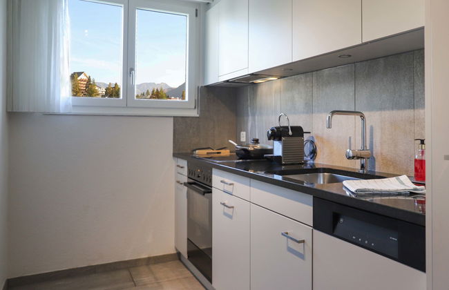 Allod Park Haus C 707 - Foto 2