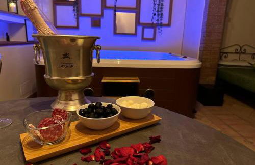 Relax nella jacuzzi in Toscana - Foto 15