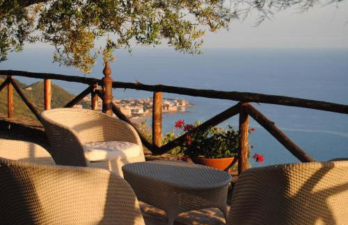 Casale Santa Rosalia Charme Villas and Rooms - Foto 28