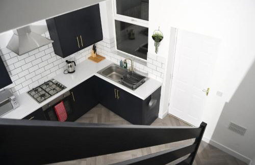 Ashton House by SA Stays - Foto 14