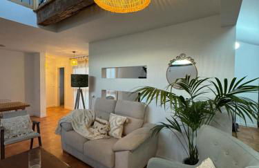 Los Patios. - Foto 1