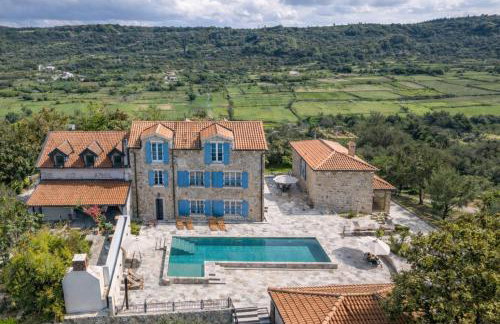 Deluxe Nature Resort Galovi Dvori - Foto 29