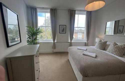 Hurstpier Spacious 2 Bed Apartment - by MCF - Foto 8