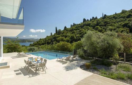 Villas Harriet - With Sea View and near the sea - Photo 34