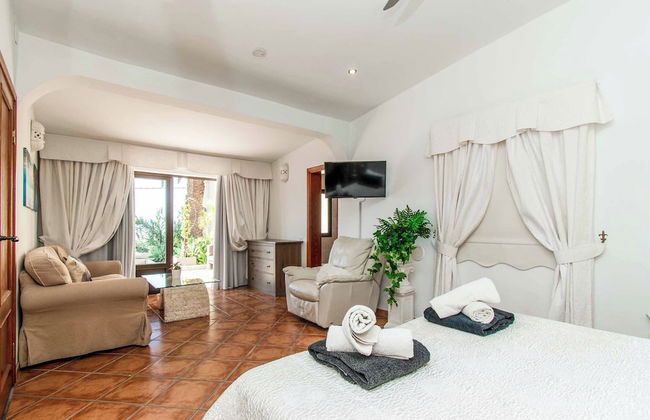 Villa Isabel Sol - Foto 39