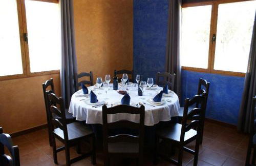 Lincetur Cabañeros - Centro de Turismo Rural - Foto 18