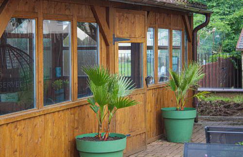 Lavish 2 bed sleeps 5 near Lanark - Photo 64