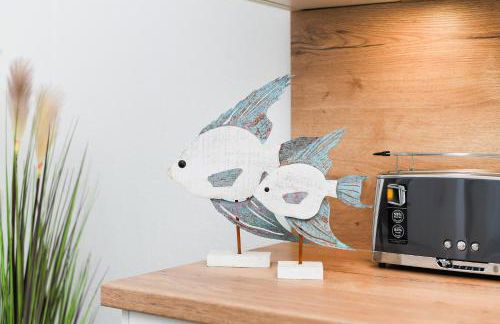 Haus Strandkorb - Poolnähe - Garten - Tischtennis - Foto 51